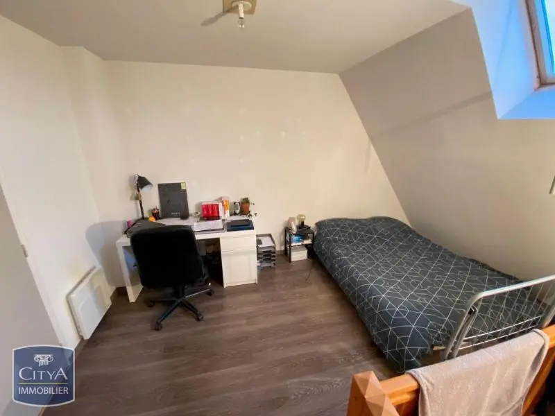 Photo 5 Appartement 1 pièce 28.38m²
