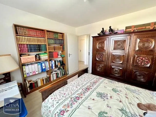 Photo 6 Appartement 3 pièces 57.55m²