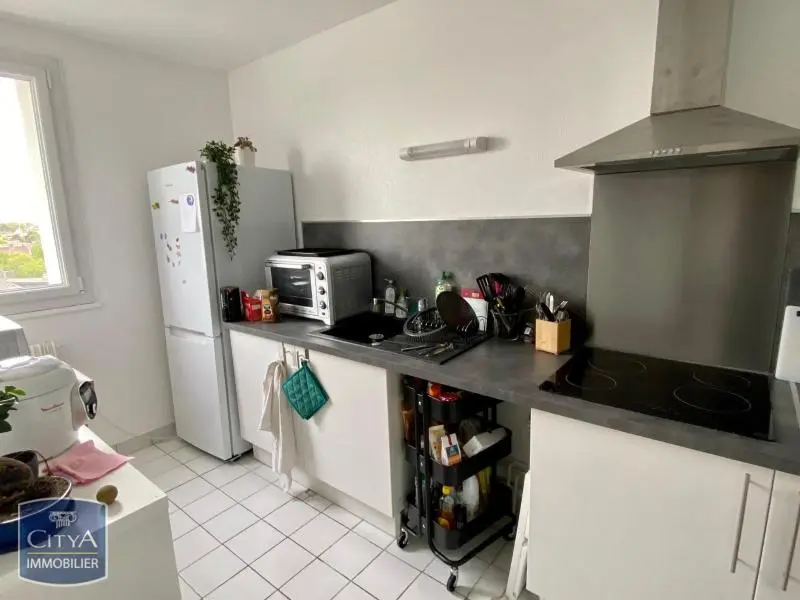 Photo 3 Appartement 1 pièce 30.97m²