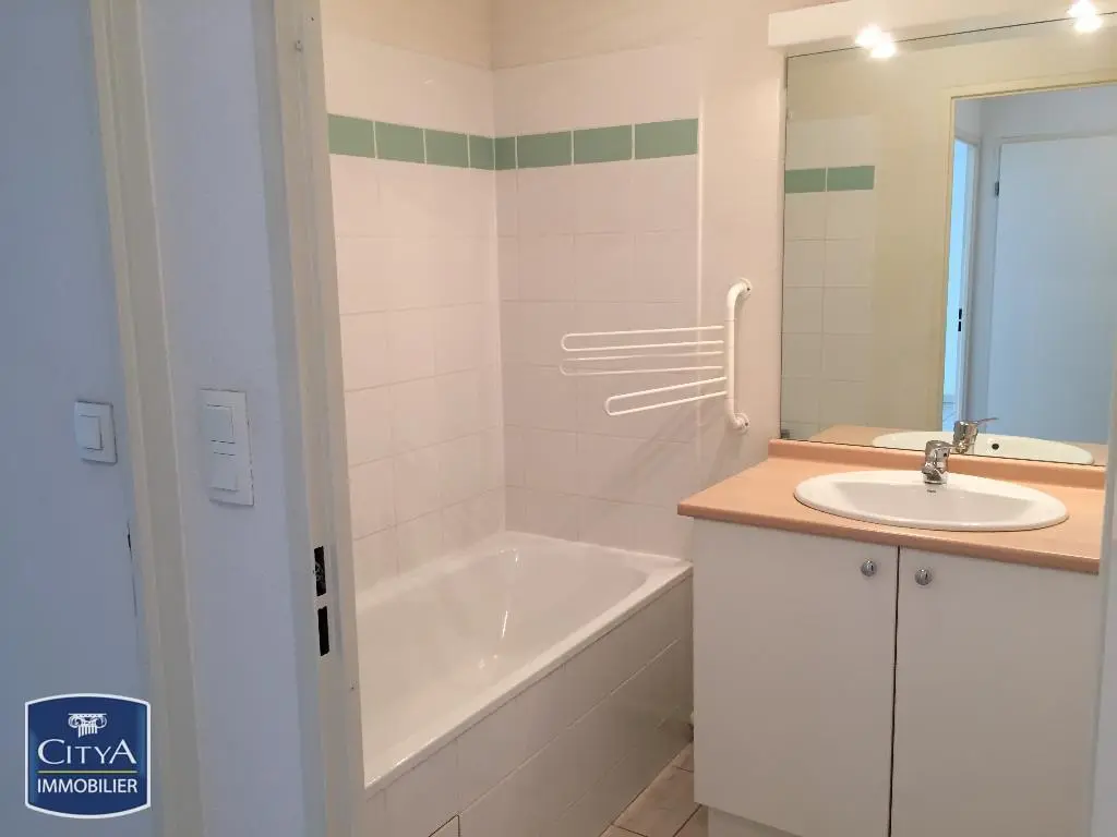Photo 3 Appartement 2 pièces 44m²