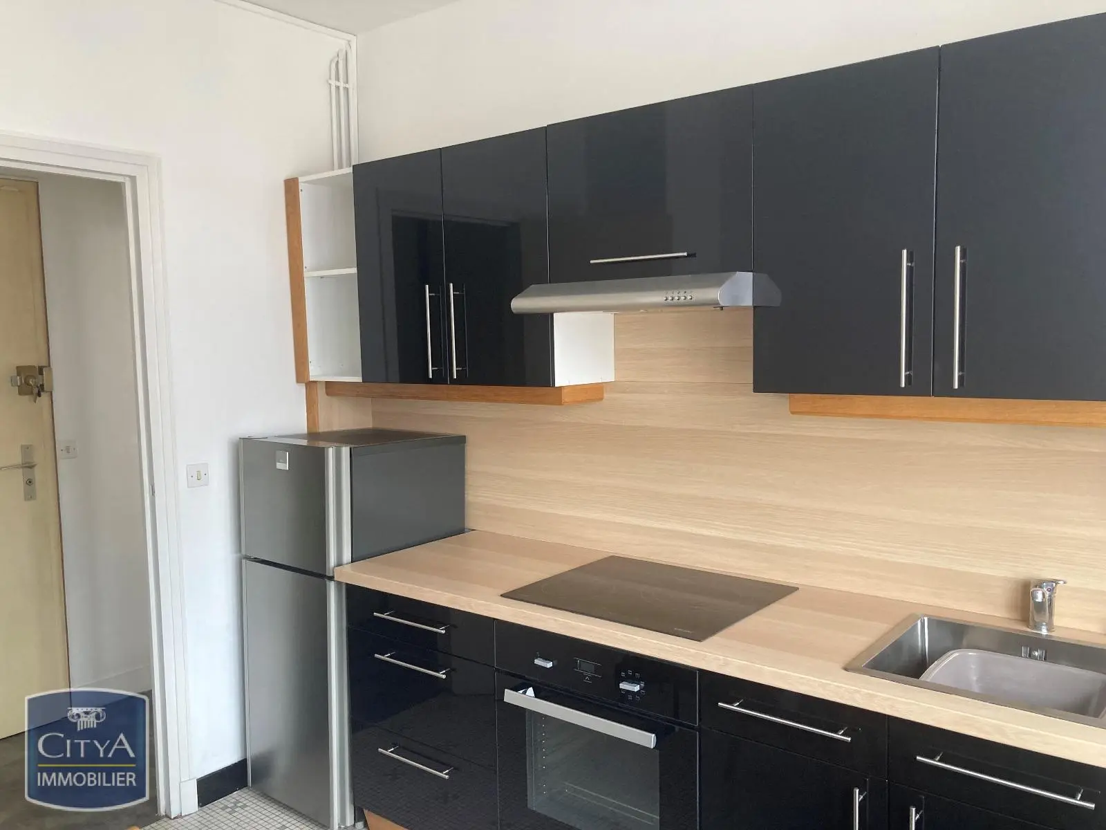 Photo 3 Appartement 1 pièce 31m²