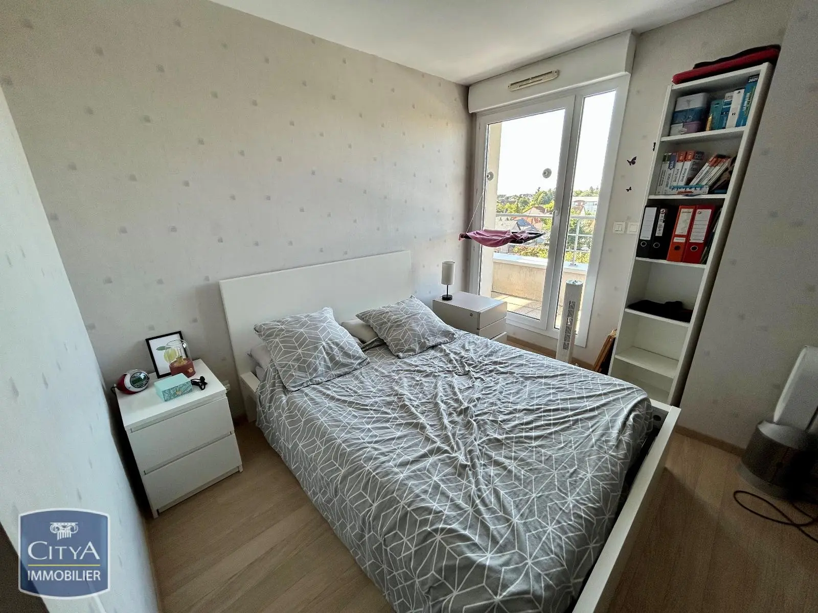 Photo 1 Appartement 2 pièces 49.45m²