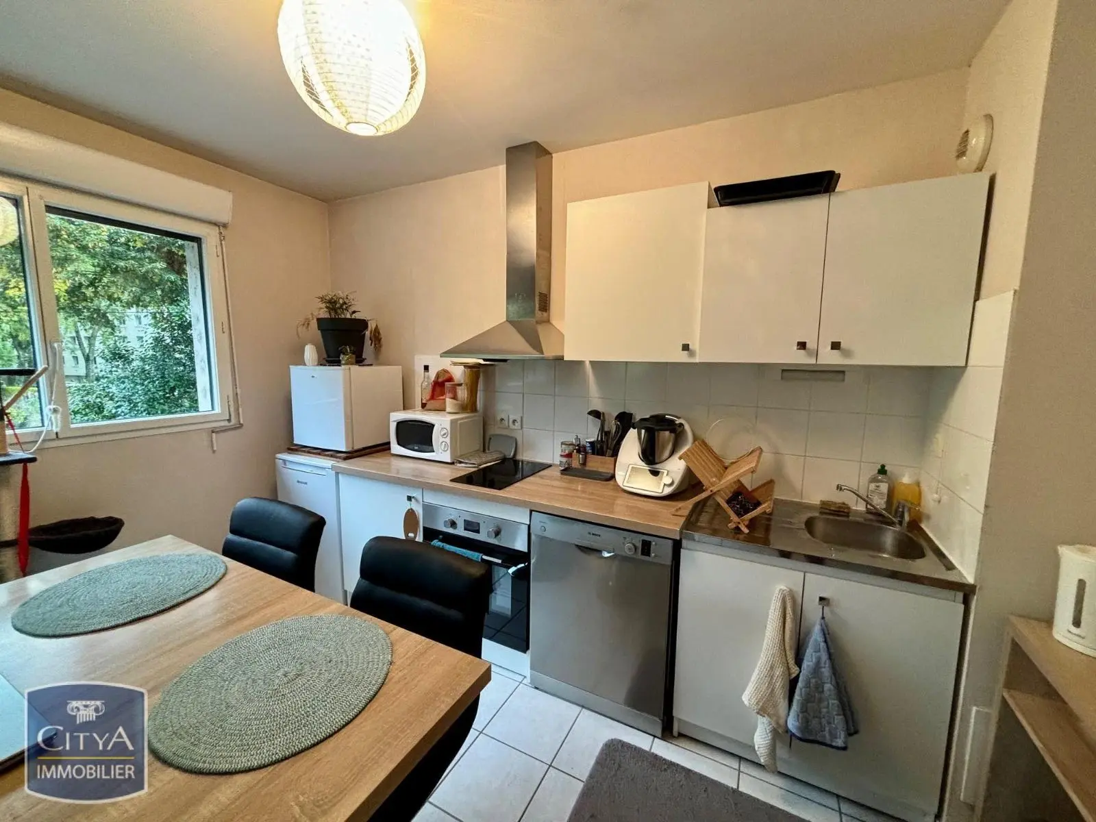 Photo 2 appartement La Riche