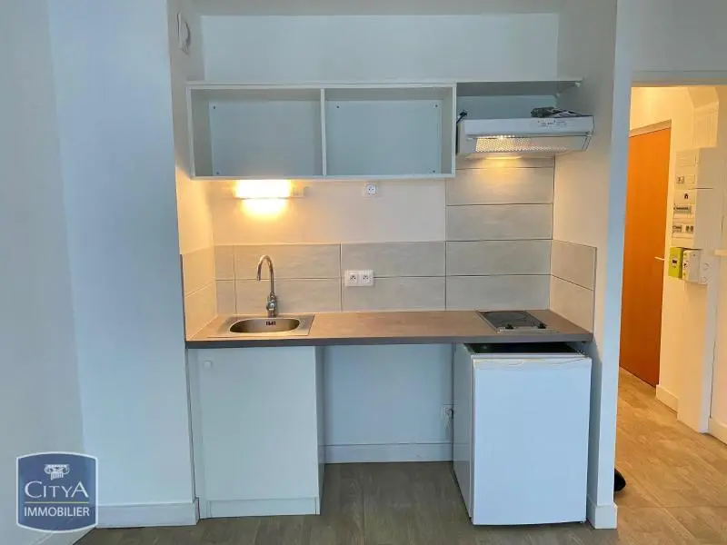 Photo 3 Appartement 1 pièce 29.59m²