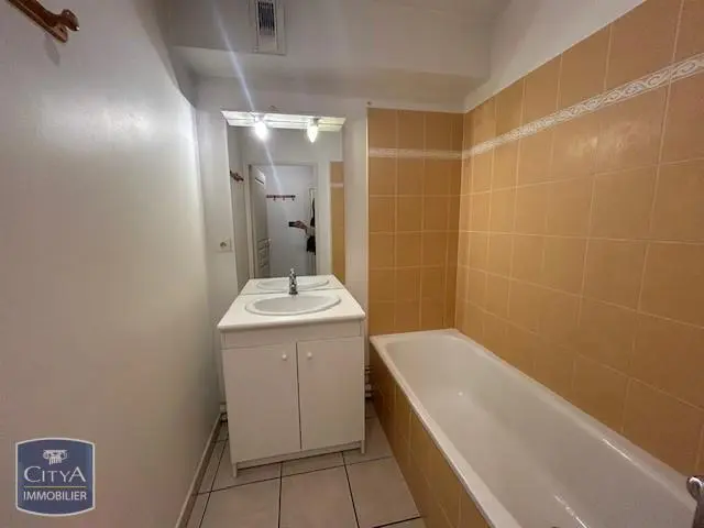 Photo 3 Appartement 2 pièces 37m²