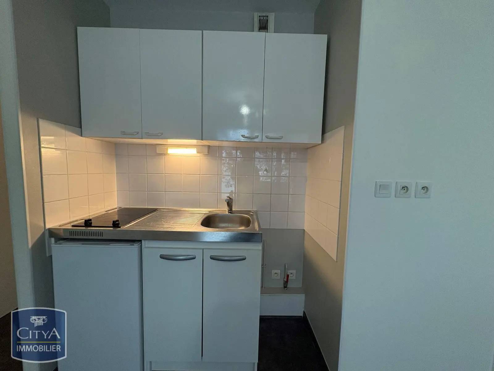Photo 3 Appartement 2 pièces 35.4m²