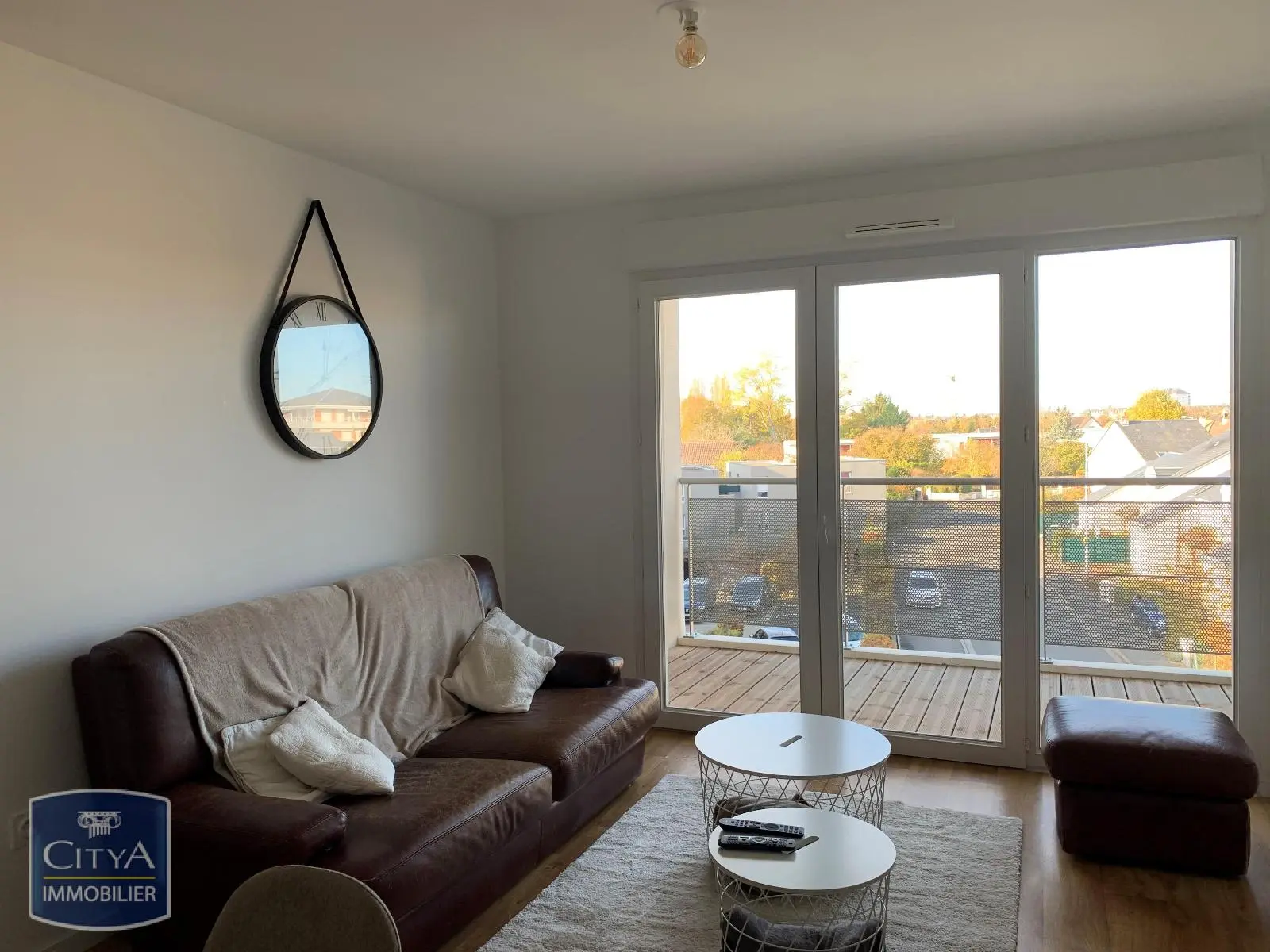 Photo 3 Appartement 2 pièces 43.24m²