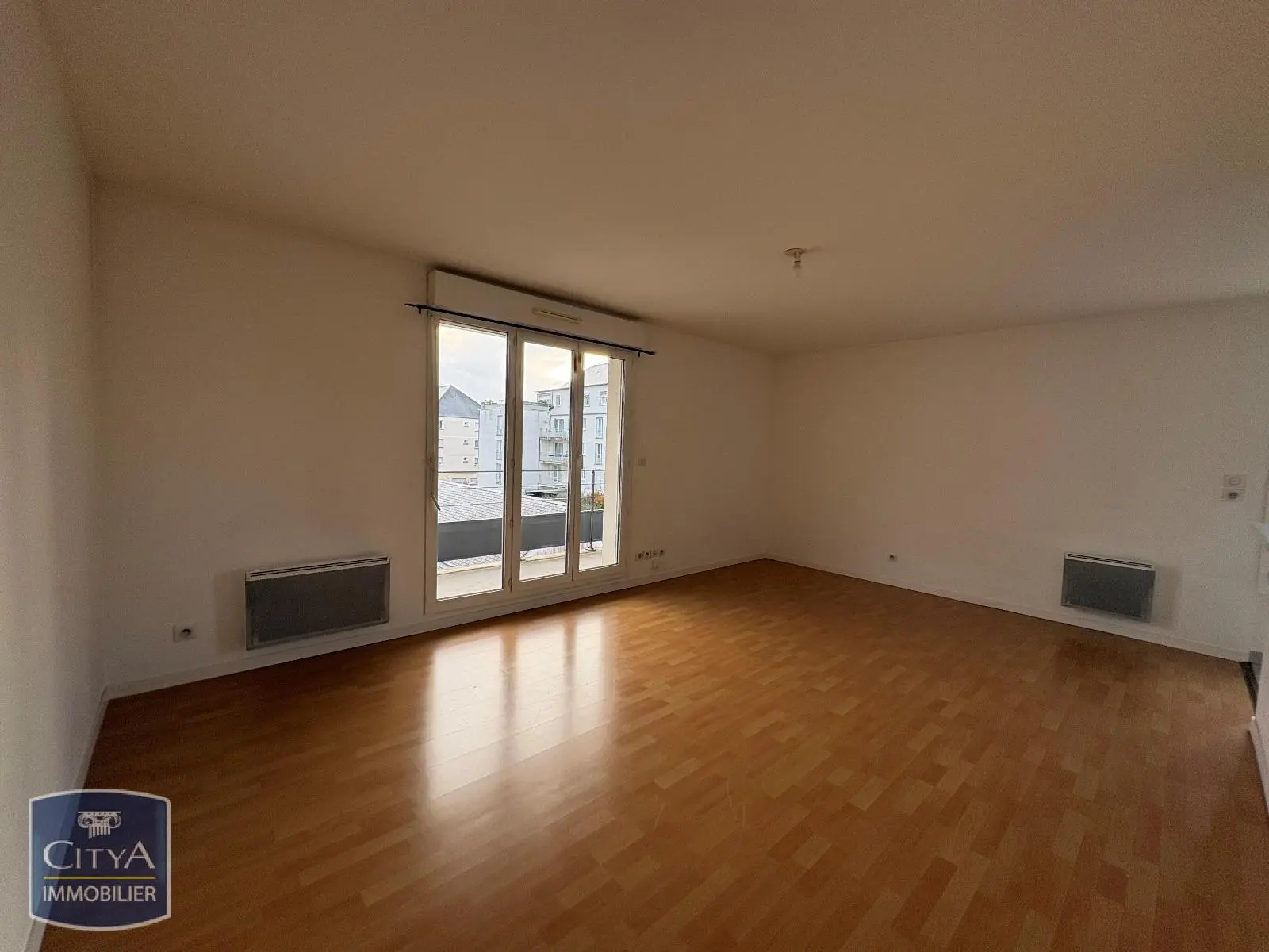 Photo 1 Appartement 3 pièces 65.61m²