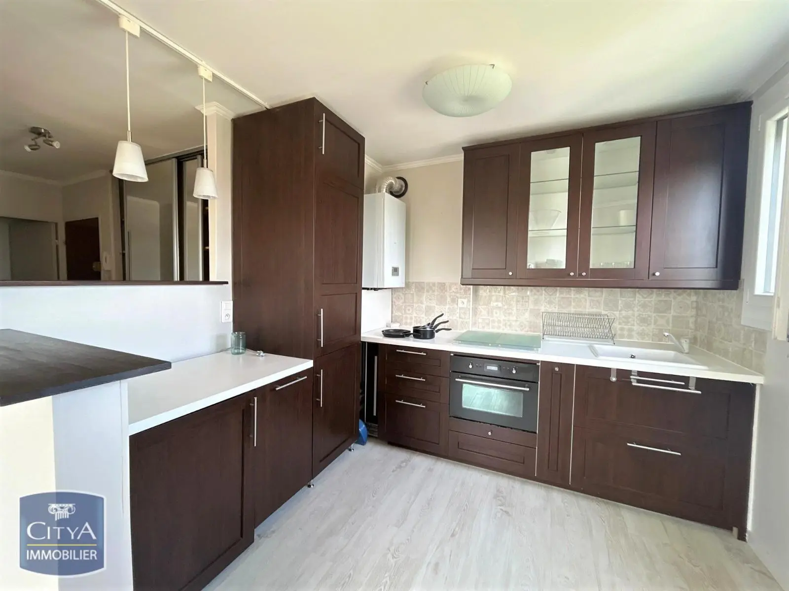 Photo 2 Appartement 2 pièces 47.47m²