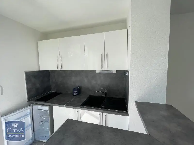 Photo 4 Appartement 1 pièce 29.06m²