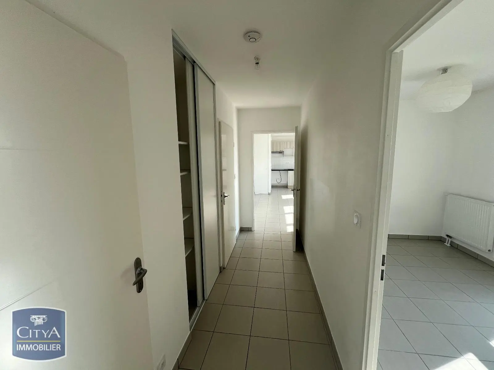 Photo 7 Appartement 3 pièces 60.11m²