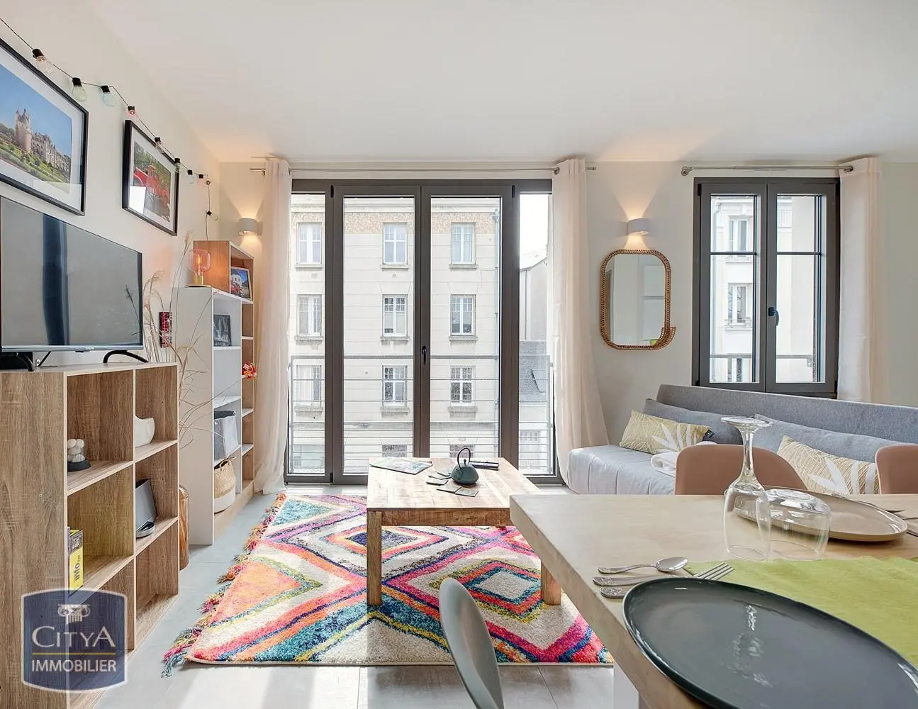 Photo 4 Appartement 3 pièces 65m²