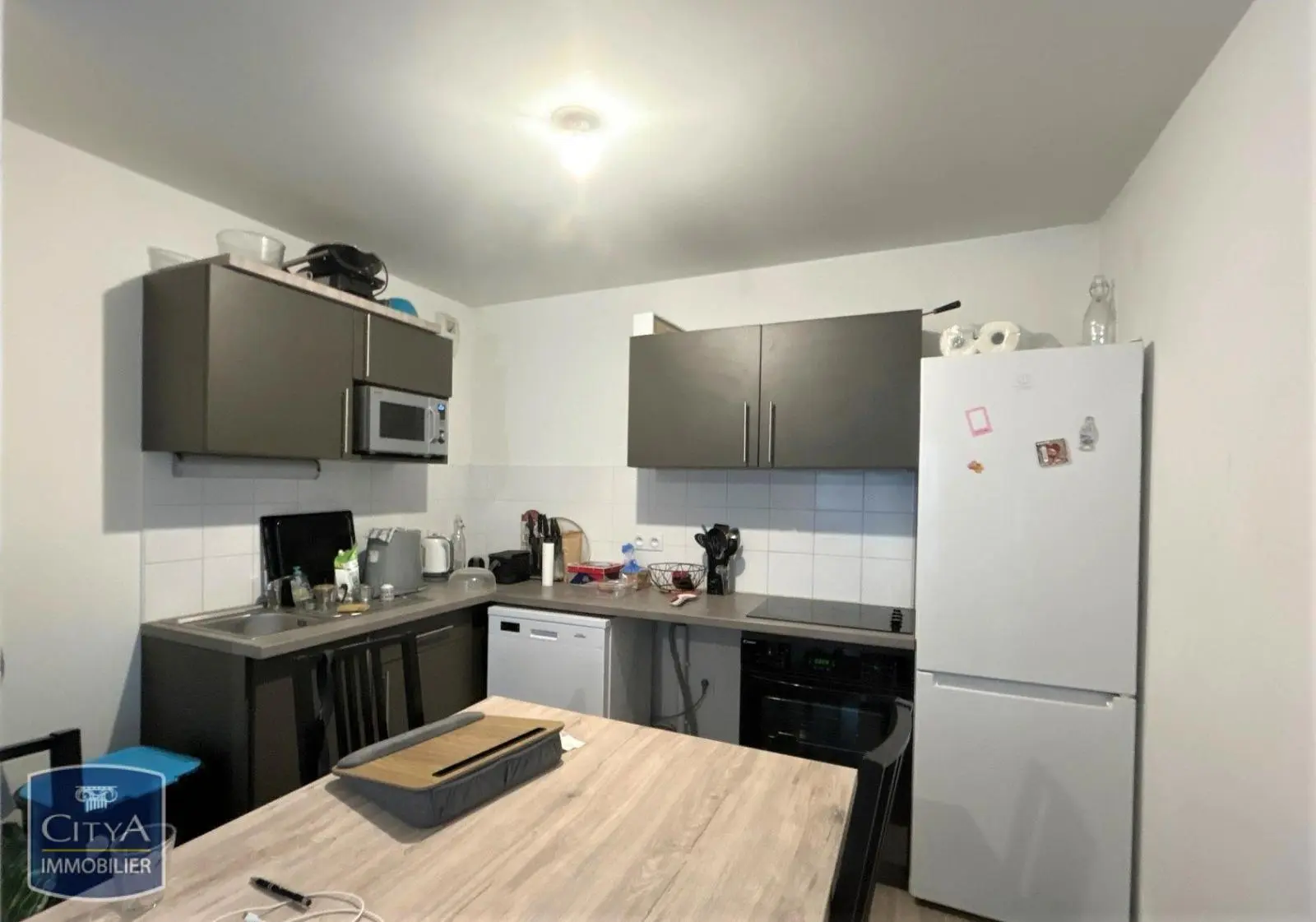 Photo 1 Appartement 3 pièces 65.89m²