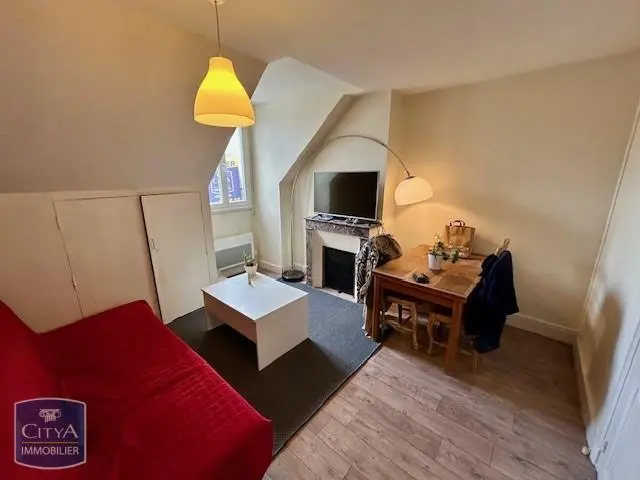 Photo 1 Appartement 3 pièces 43.77m²