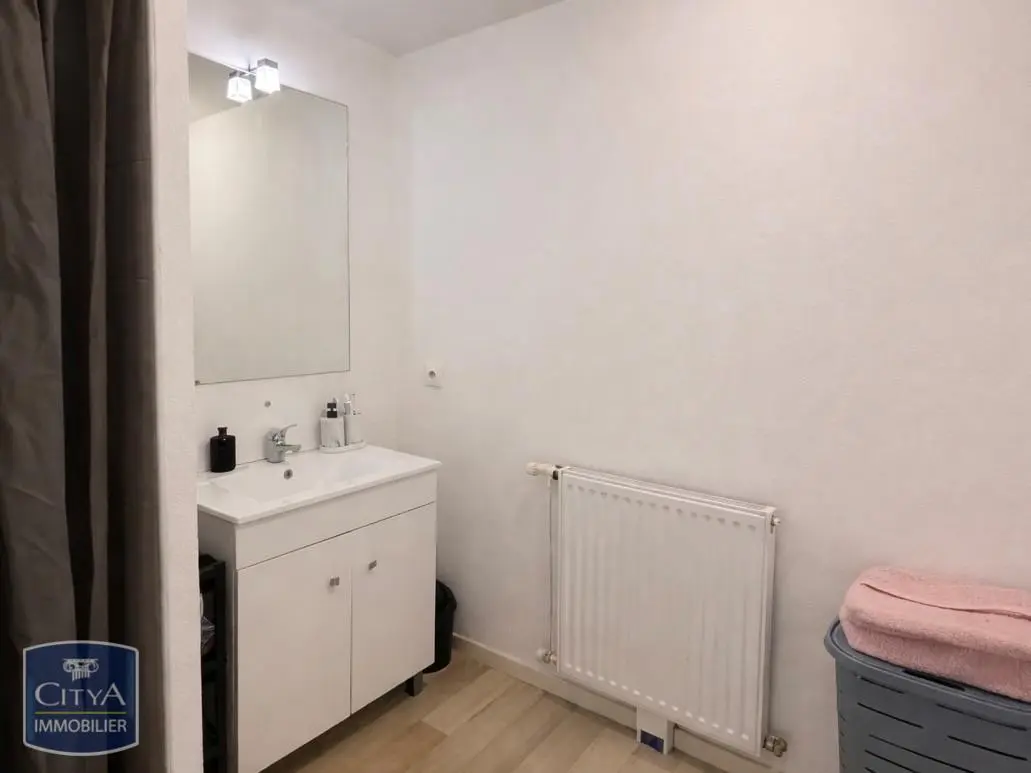 Photo 5 Appartement 2 pièces 39.79m²