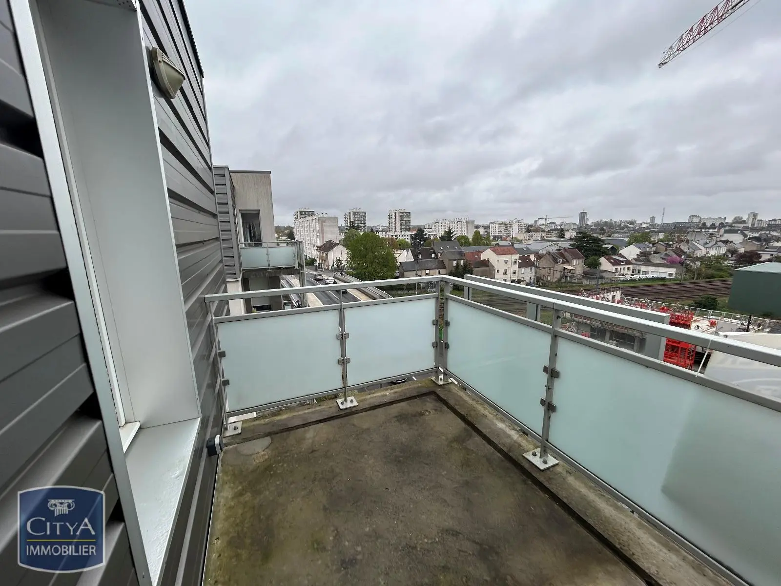 Photo 5 Appartement 3 pièces 57.34m²