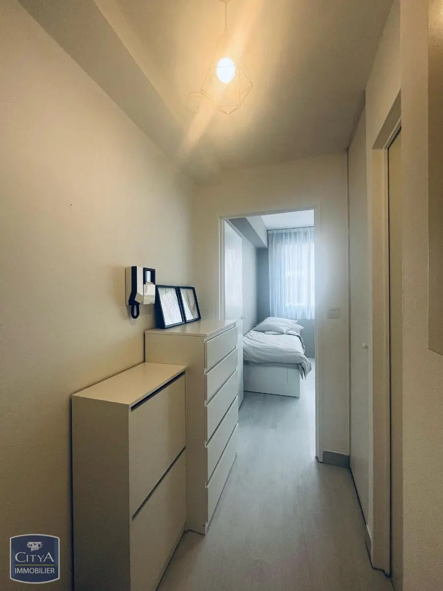 Photo 4 Appartement 1 pièce 16.5m²