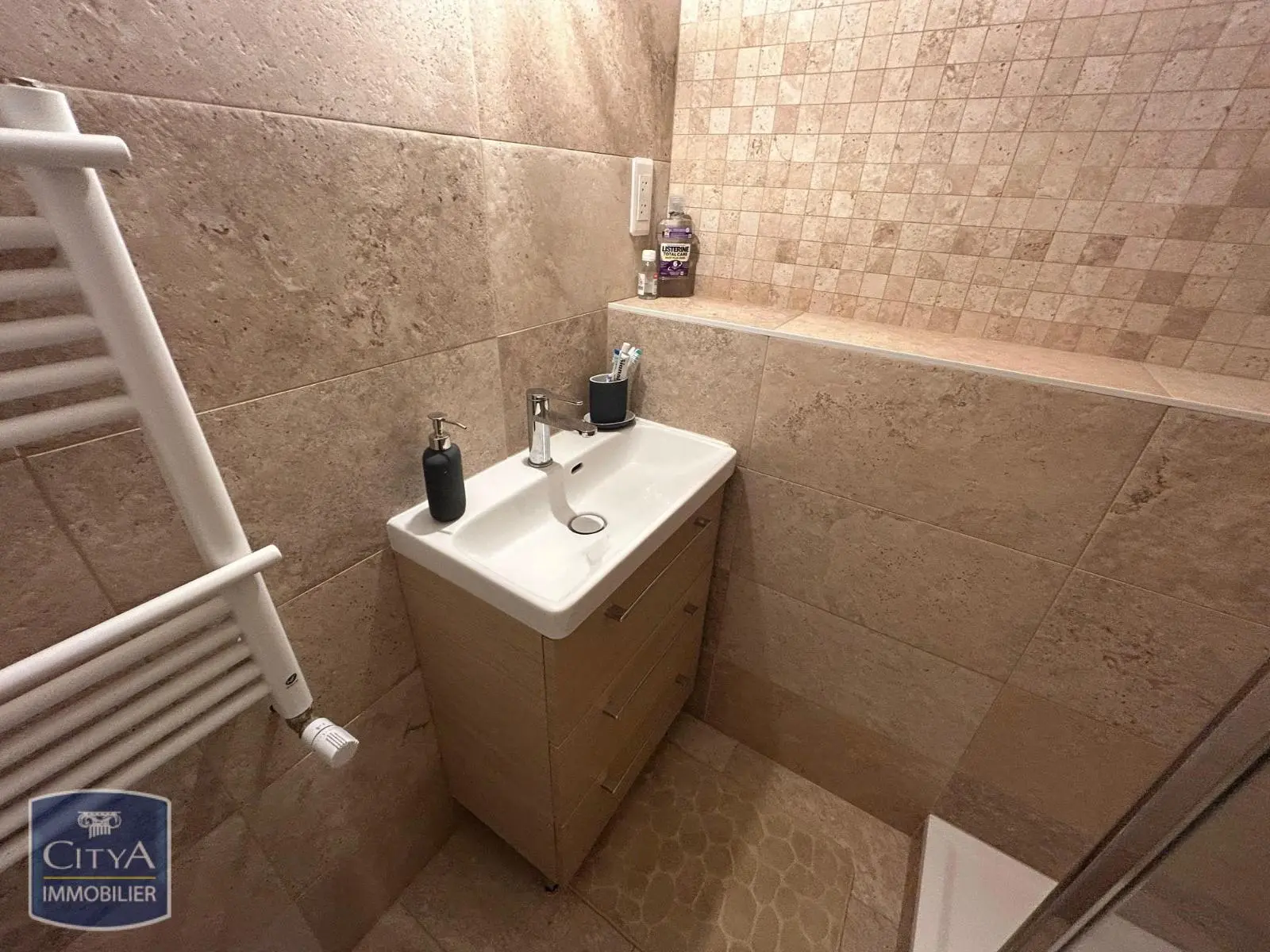 Photo 4 appartement Tours