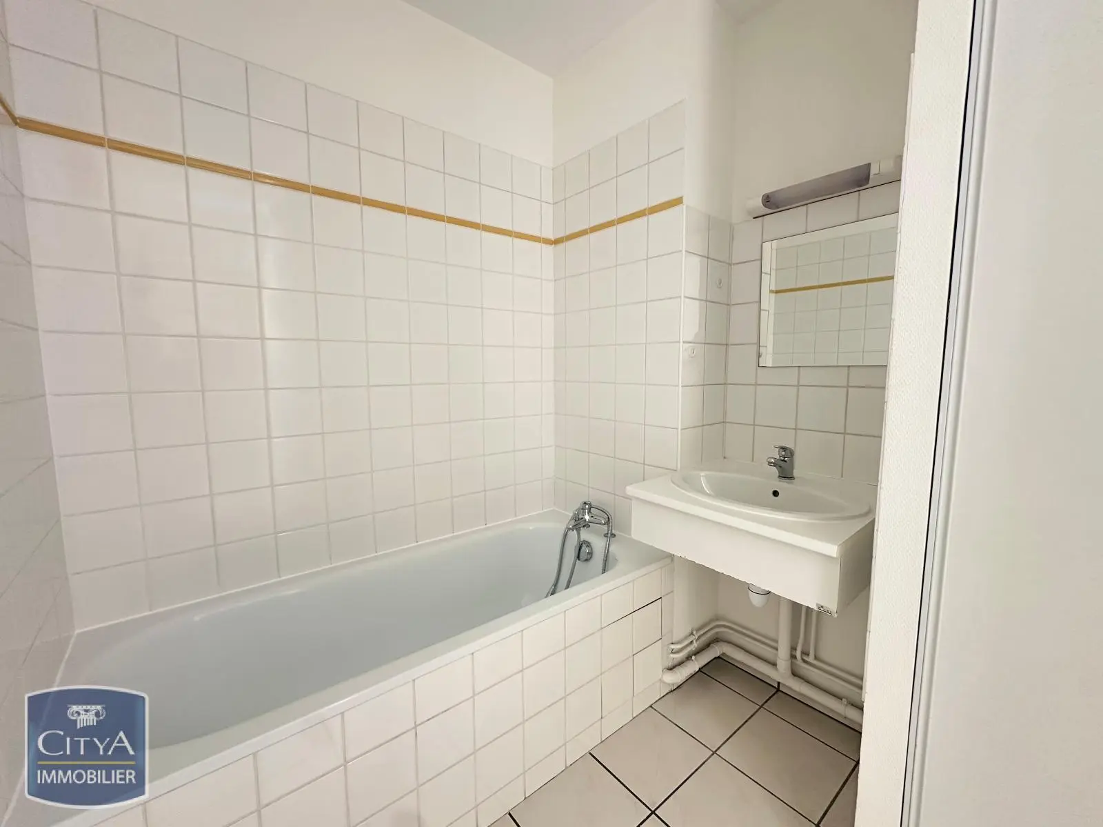 Photo 5 Appartement 2 pièces 40.41m²