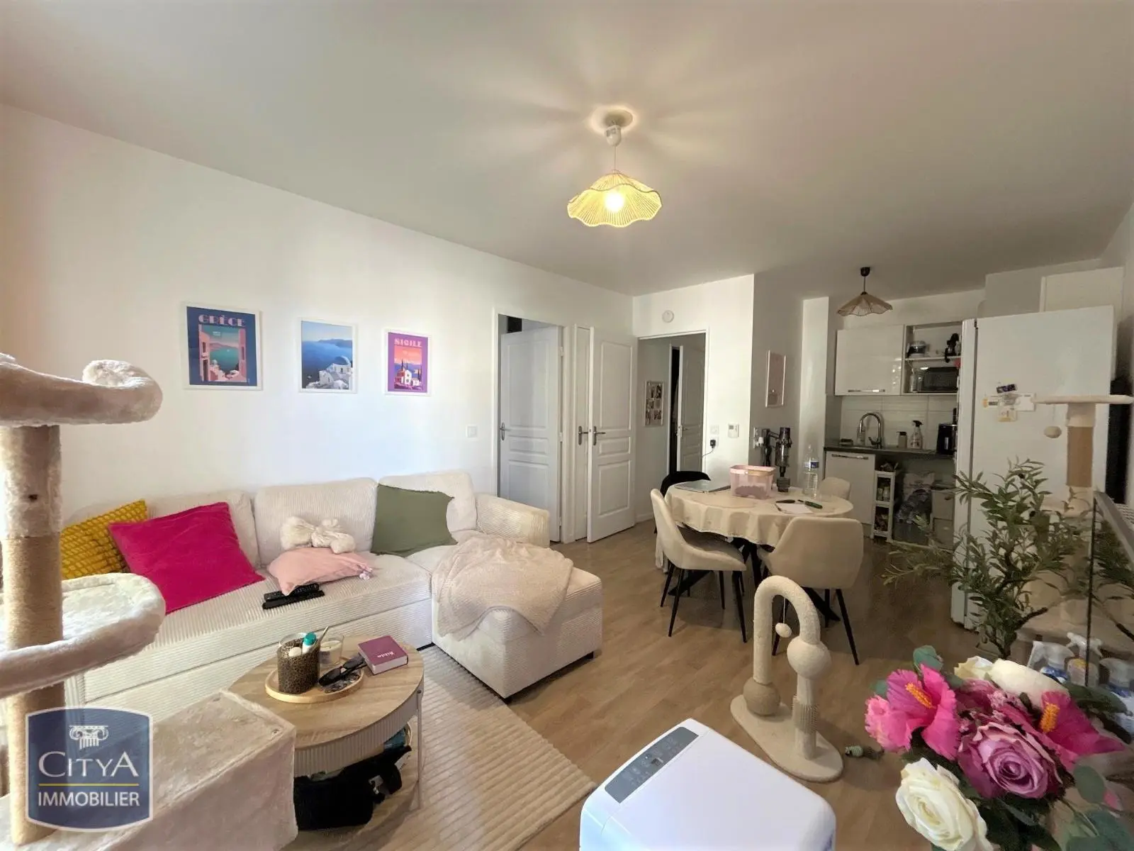 Photo 4 Appartement 2 pièces 41.73m²