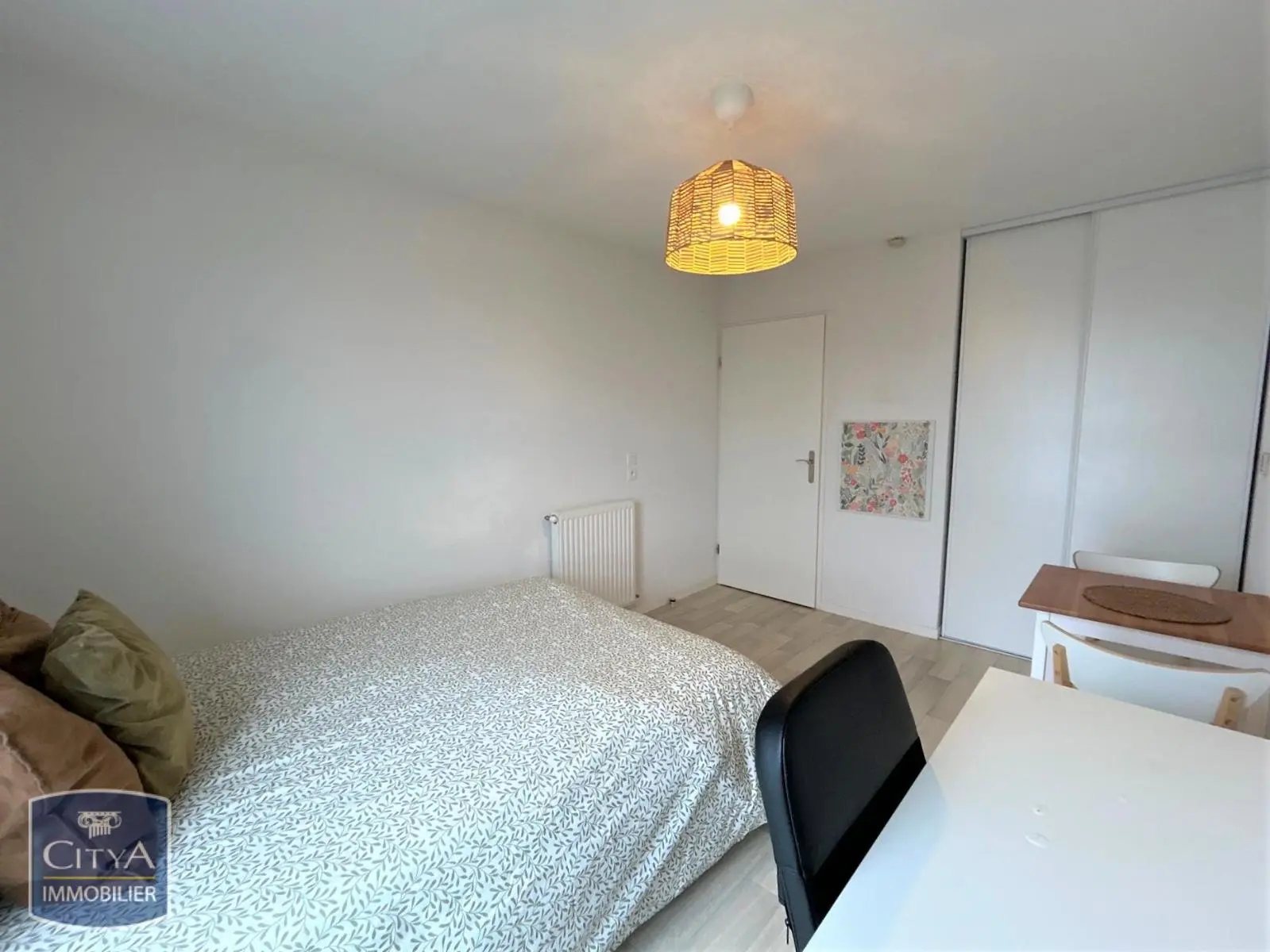 Photo 5 Appartement 1 pièce 19.33m²