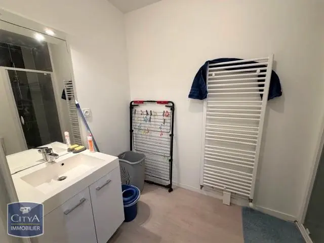 Photo 4 Appartement 2 pièces 40.66m²