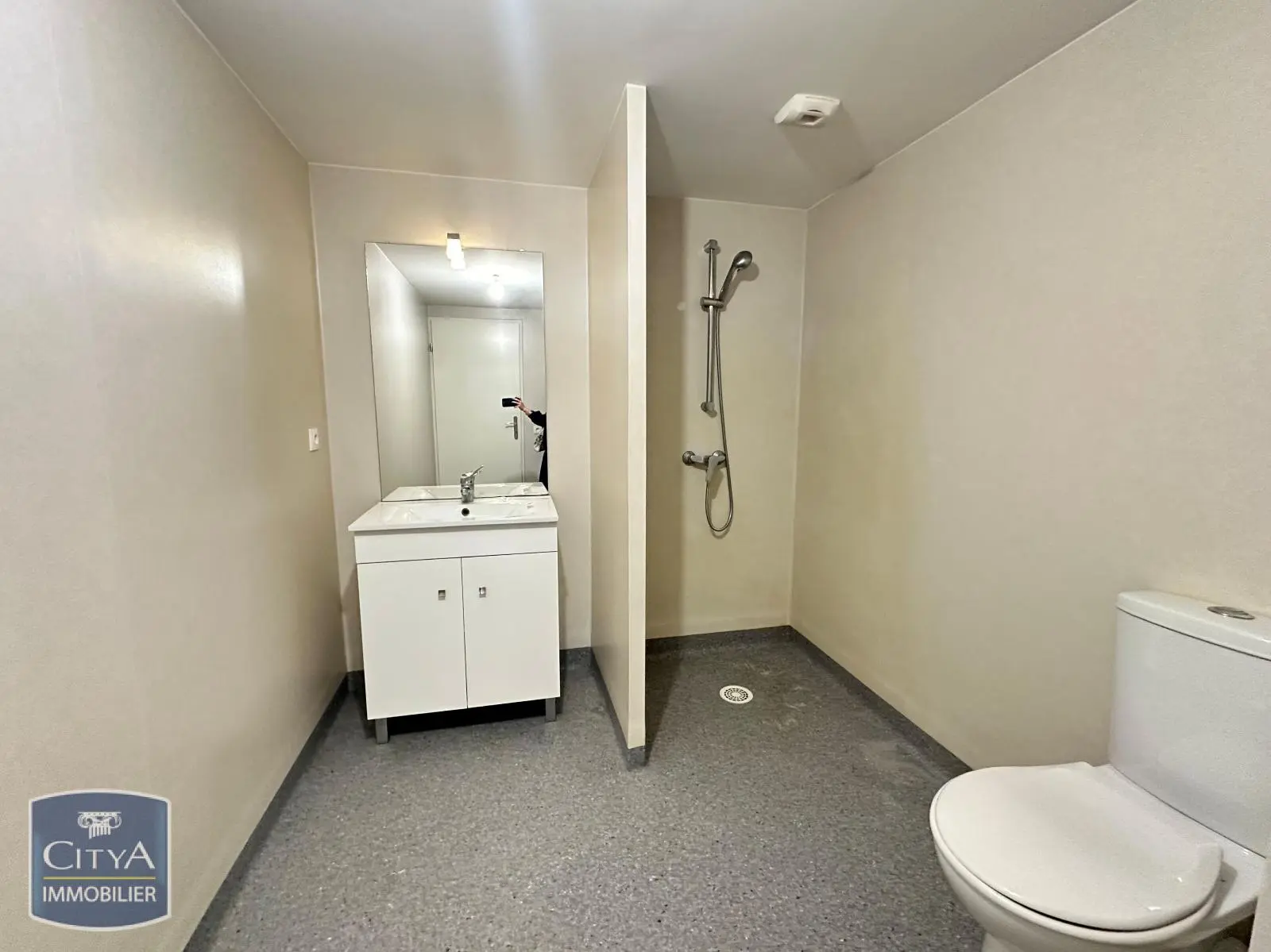 Photo 4 Appartement 1 pièce 39m²