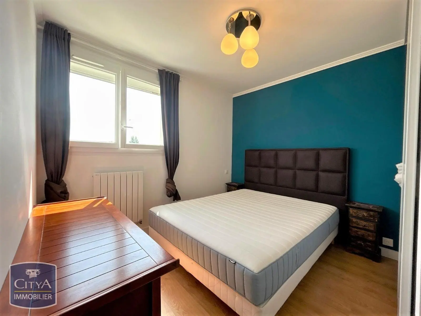 Photo 4 Appartement 2 pièces 47.47m²