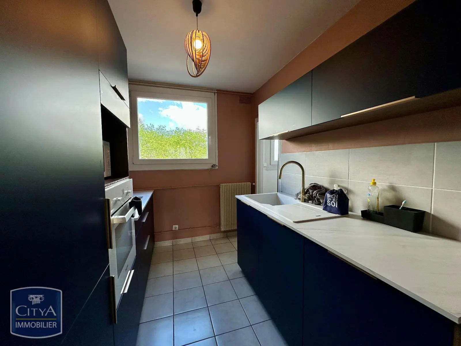 Photo 2 Appartement 3 pièces 63.12m²