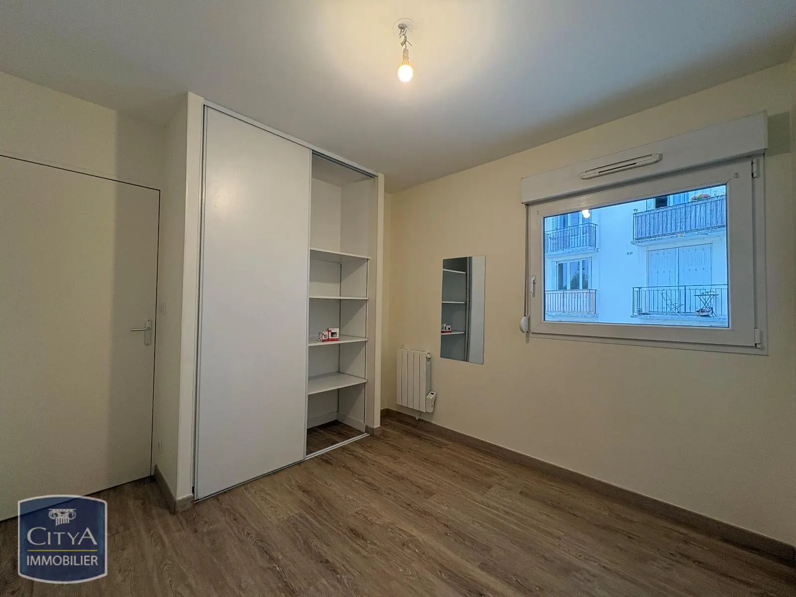 Photo 4 Appartement 2 pièces 35.4m²