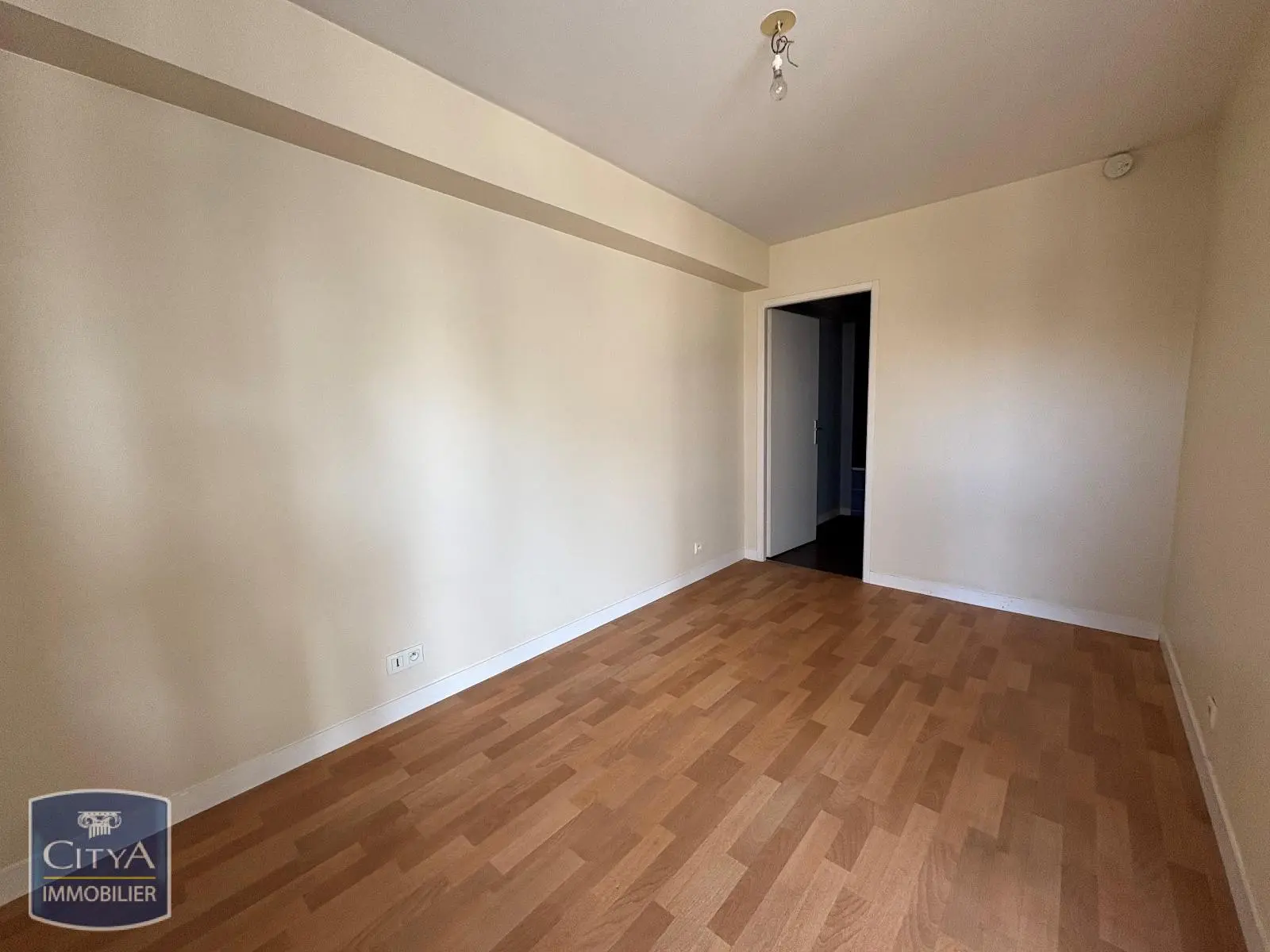 Photo 4 Appartement 2 pièces 38.46m²