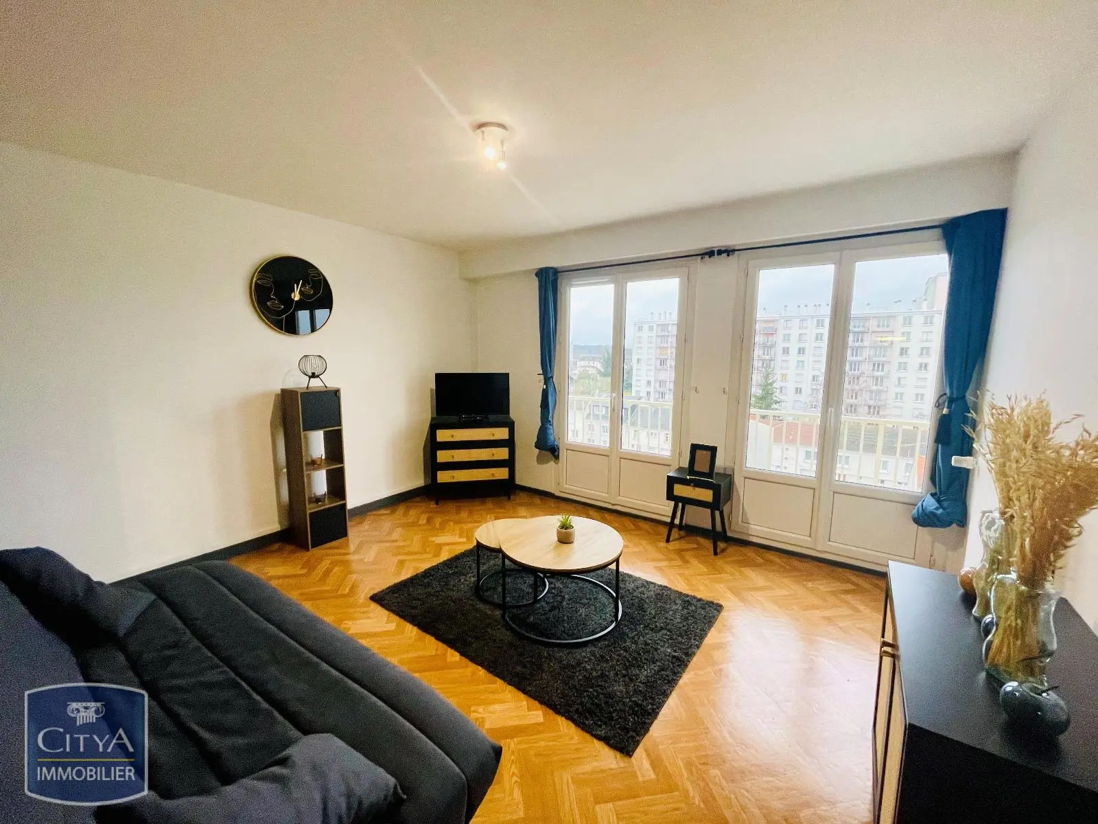 Photo 3 Appartement 1 pièce 31.94m²