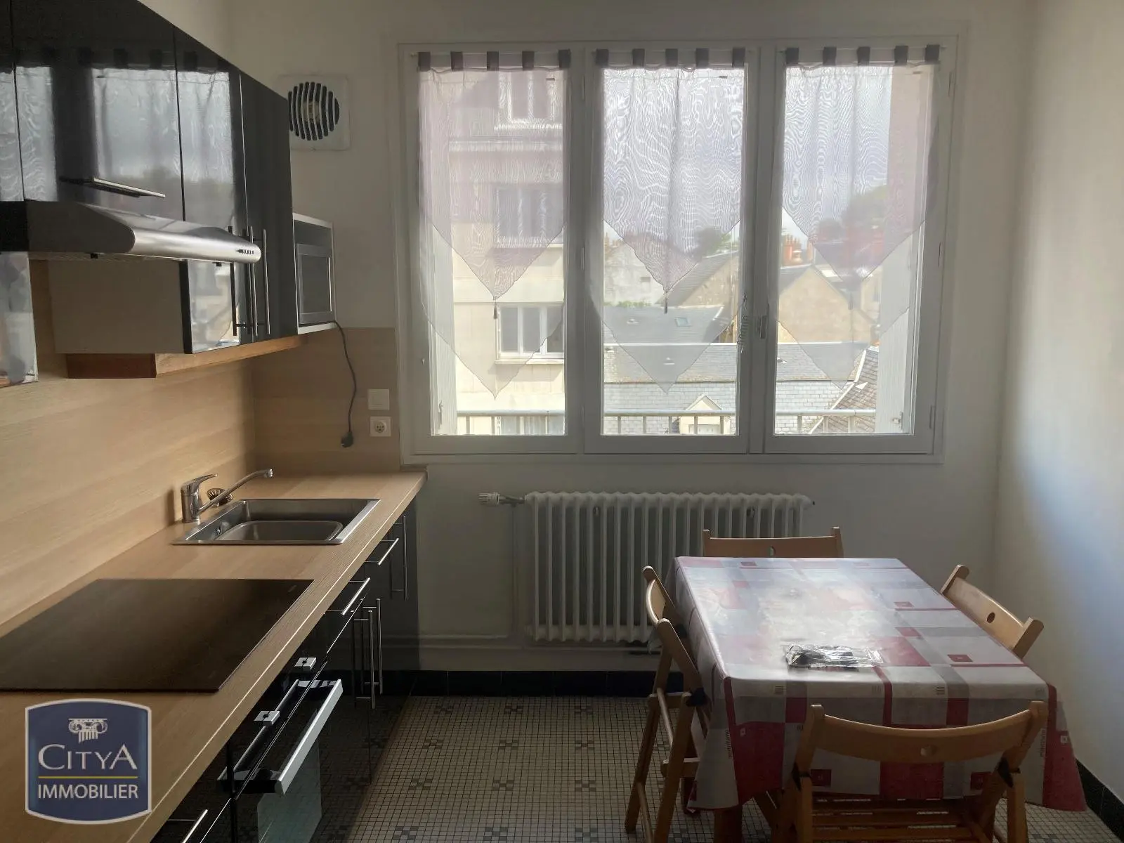 Photo 4 Appartement 1 pièce 31m²