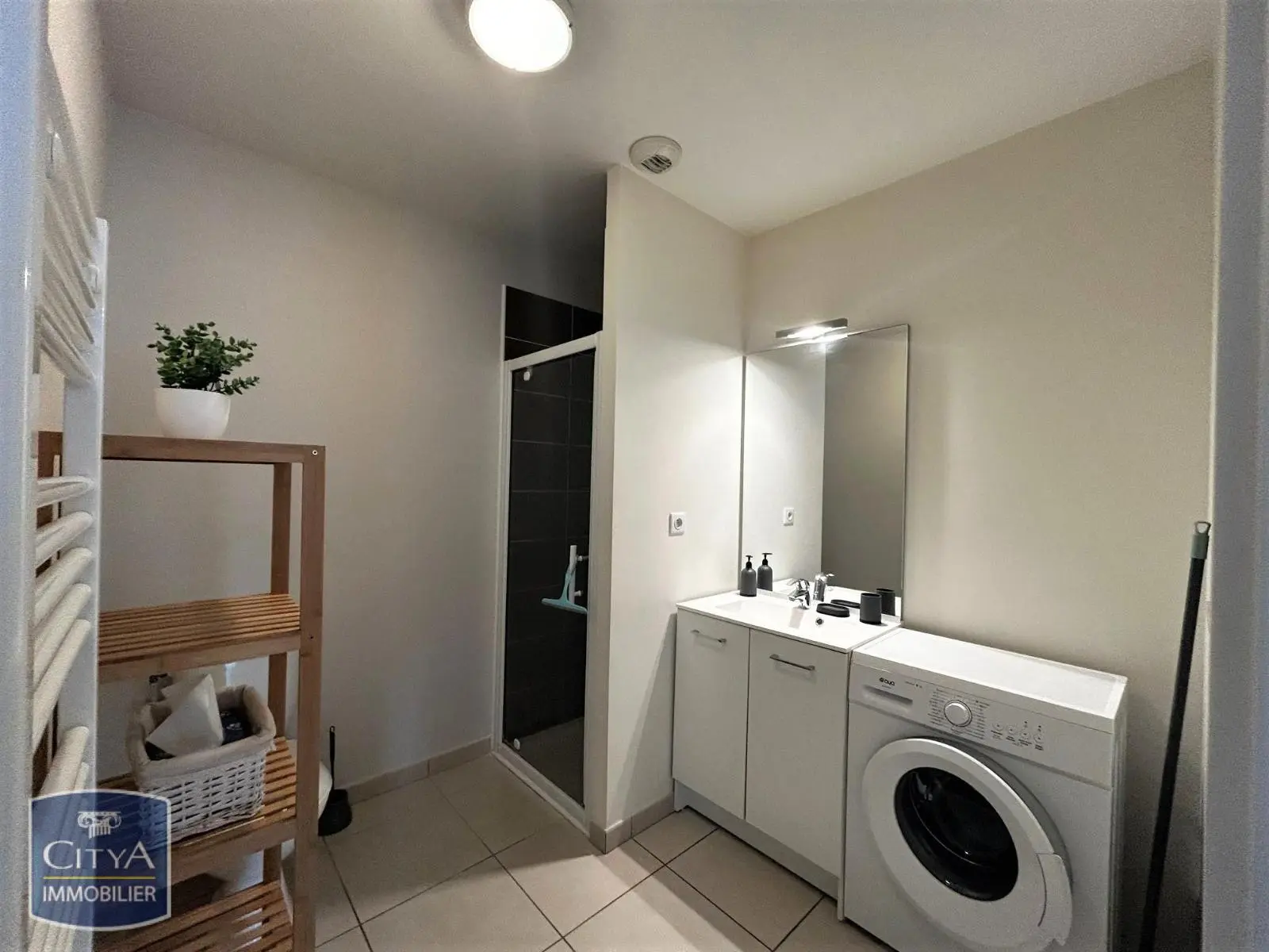 Photo 6 Appartement 1 pièce 22.81m²