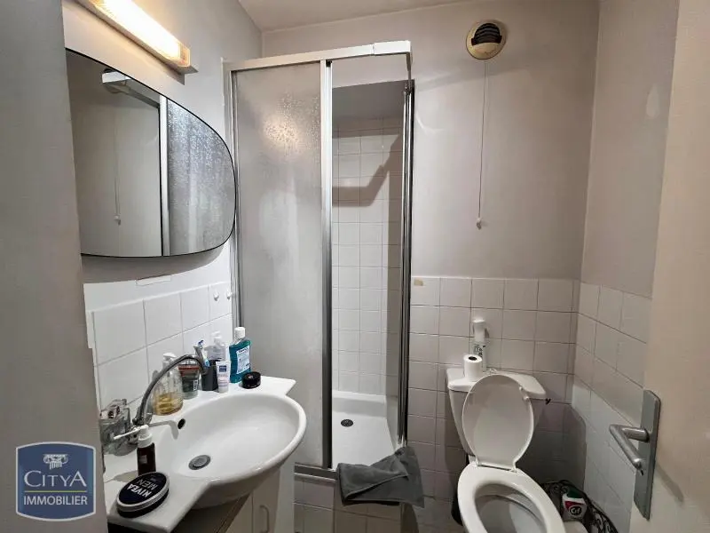 Photo 4 Appartement 1 pièce 23.4m²