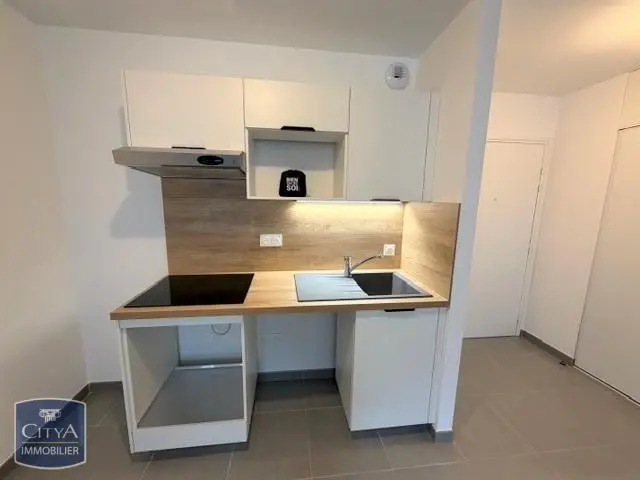 Photo 2 Appartement 2 pièces 45.5m²