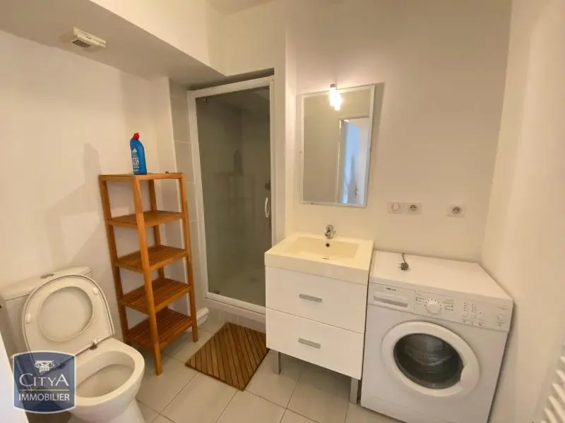 Photo 4 Appartement 1 pièce 37.93m²
