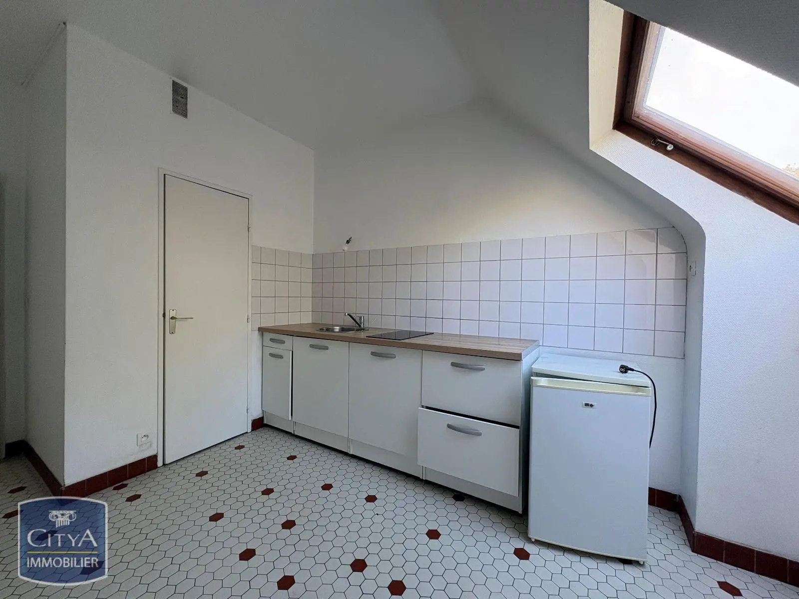 Photo 5 Appartement 1 pièce 36.75m²