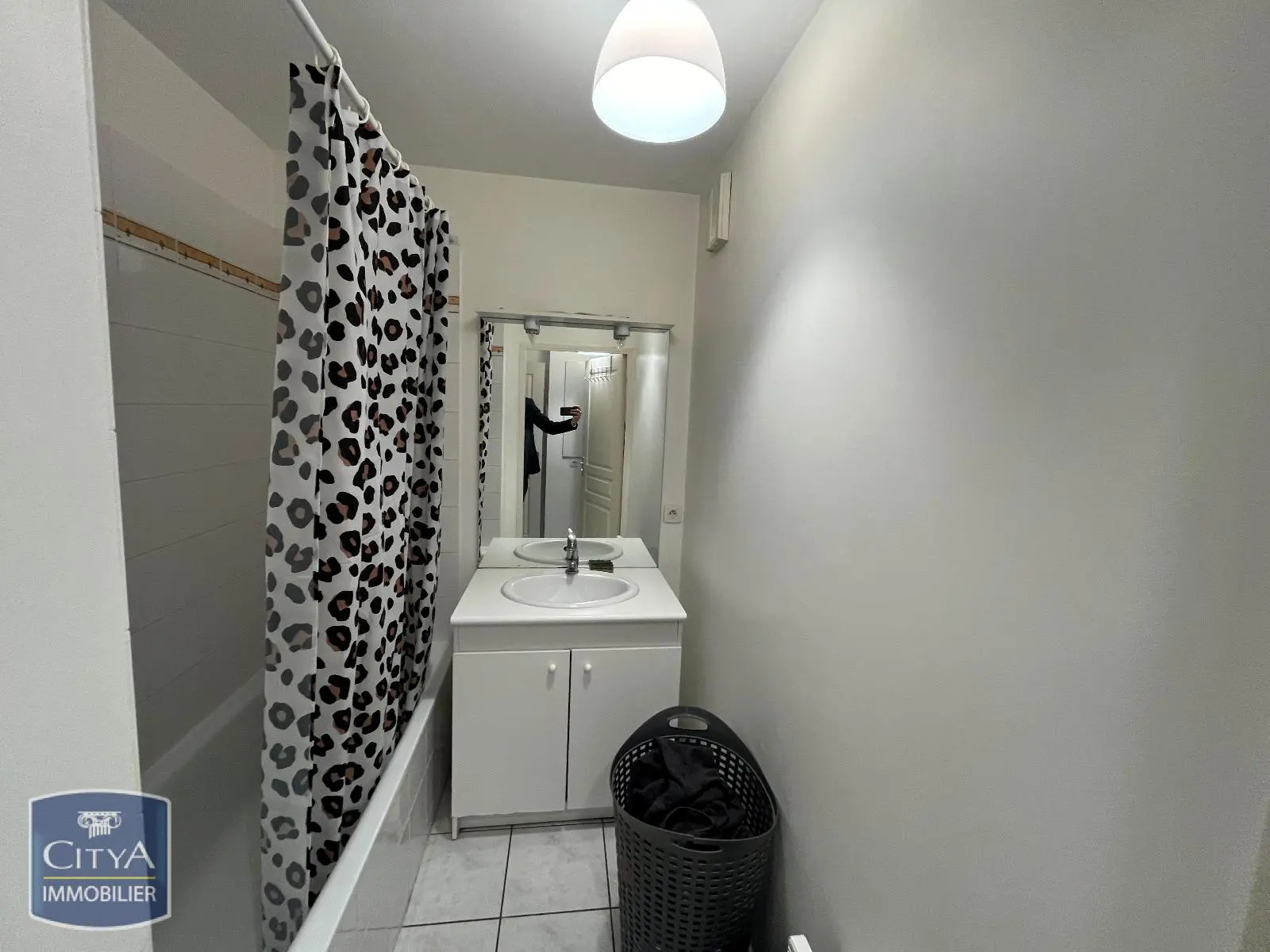 Photo 4 Appartement 1 pièce 31.09m²