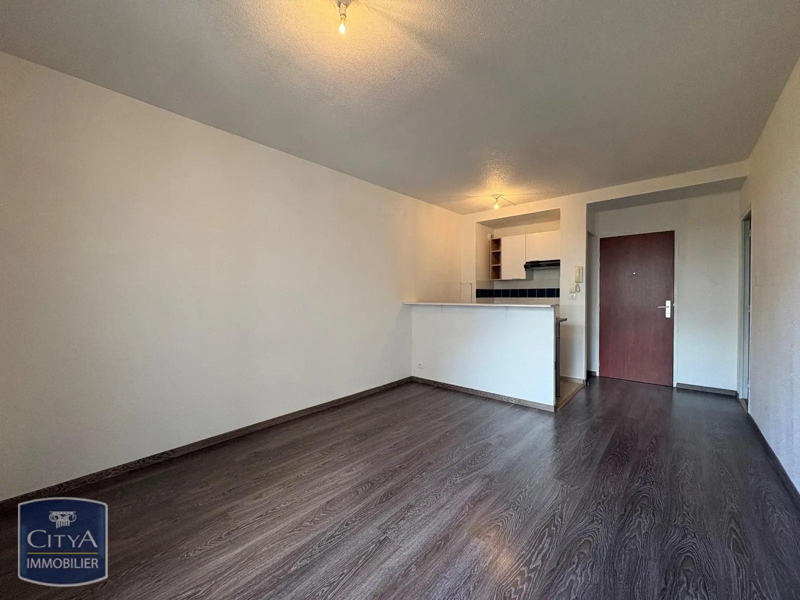 Photo 4 Appartement 2 pièces 32.89m²