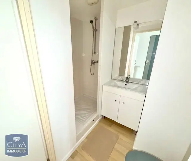 Photo 4 Appartement 1 pièce 19.54m²