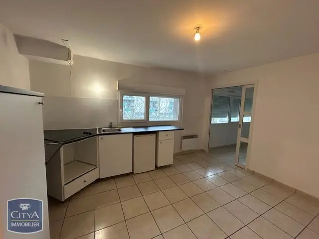Photo 2 Appartement 2 pièces 37m²