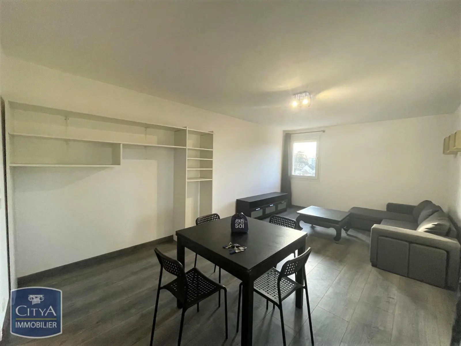 Photo 4 Appartement 2 pièces 54.09m²