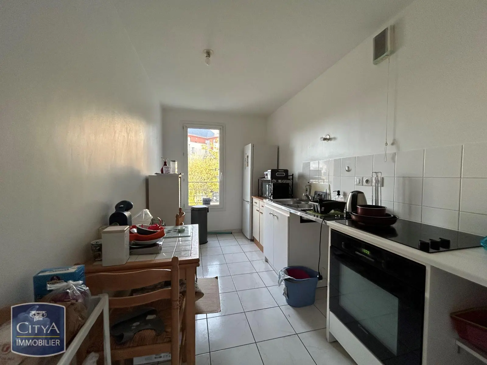 Photo 2 Appartement 3 pièces 66.85m²