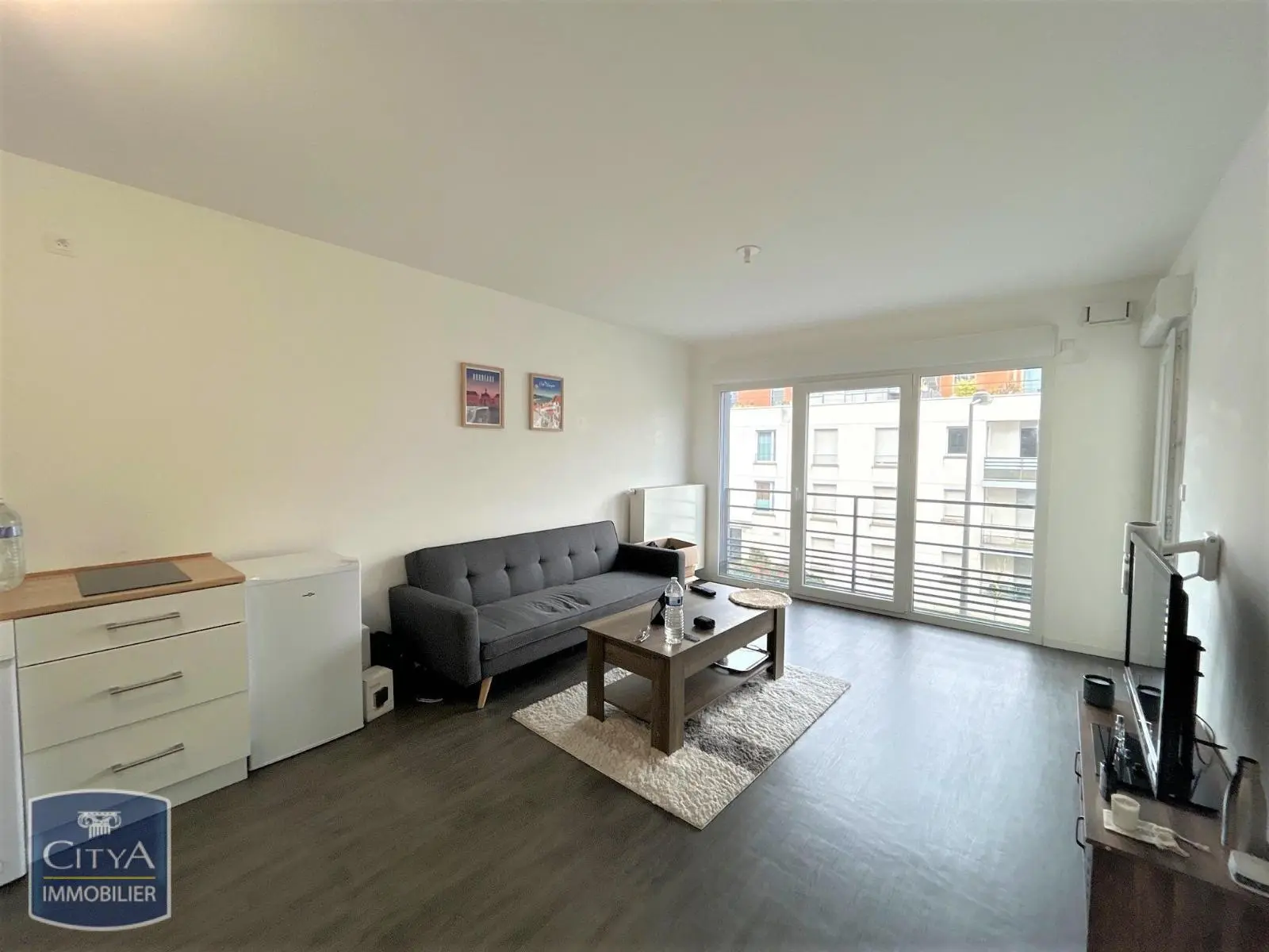 Photo 1 Appartement 2 pièces 39.95m²