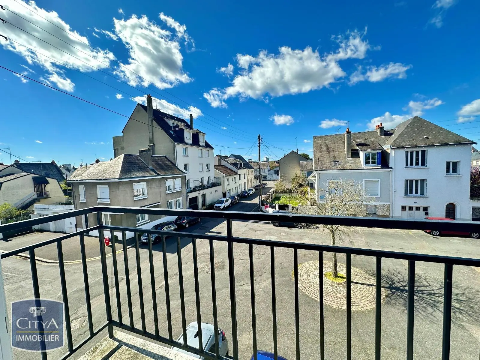 Photo 6 Appartement 1 pièce 31.21m²