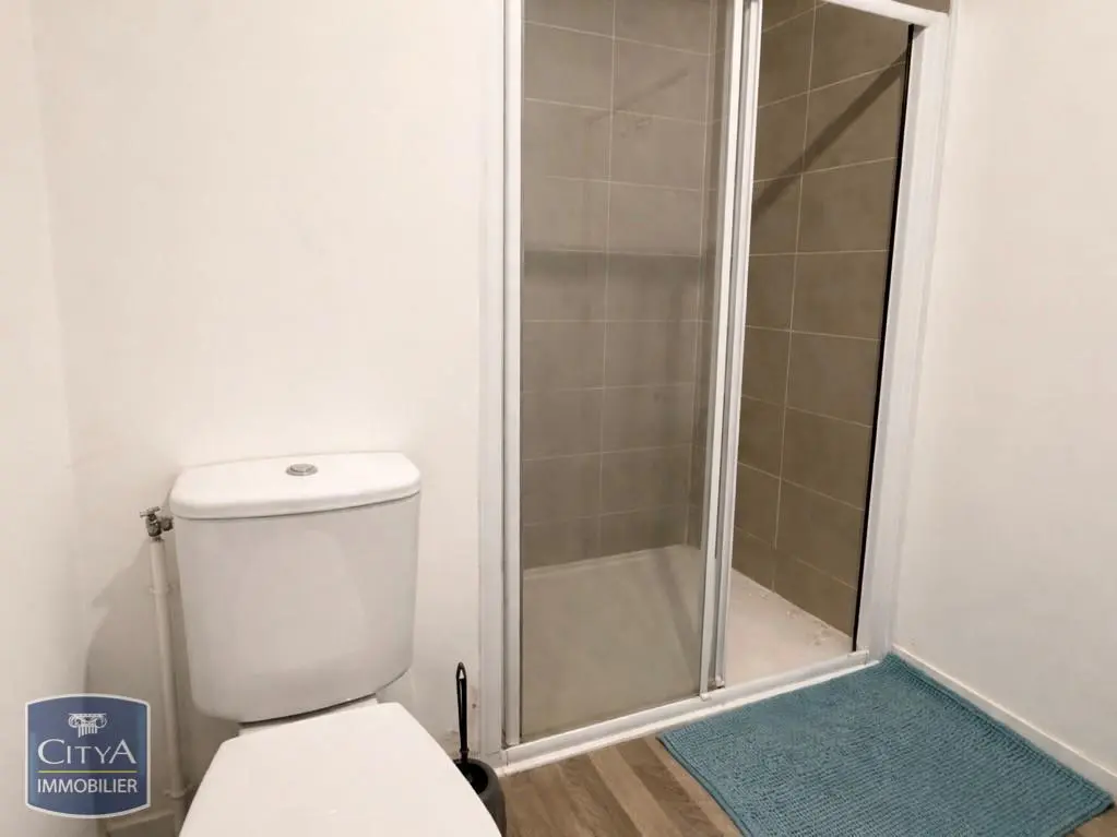 Photo 5 Appartement 2 pièces 41.38m²