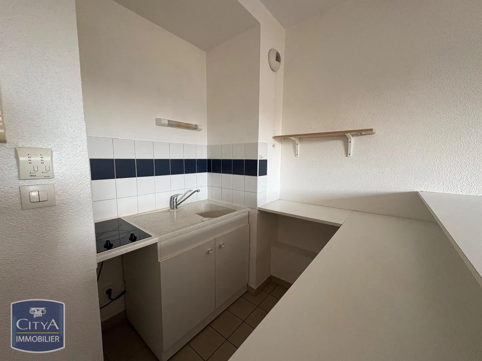 Photo 4 Appartement 2 pièces 38m²