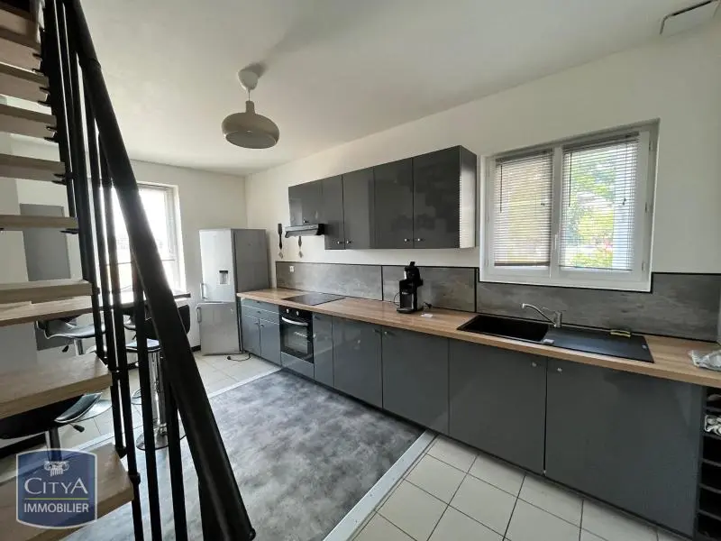 Photo 4 Maison 3 pièces 58.65m²