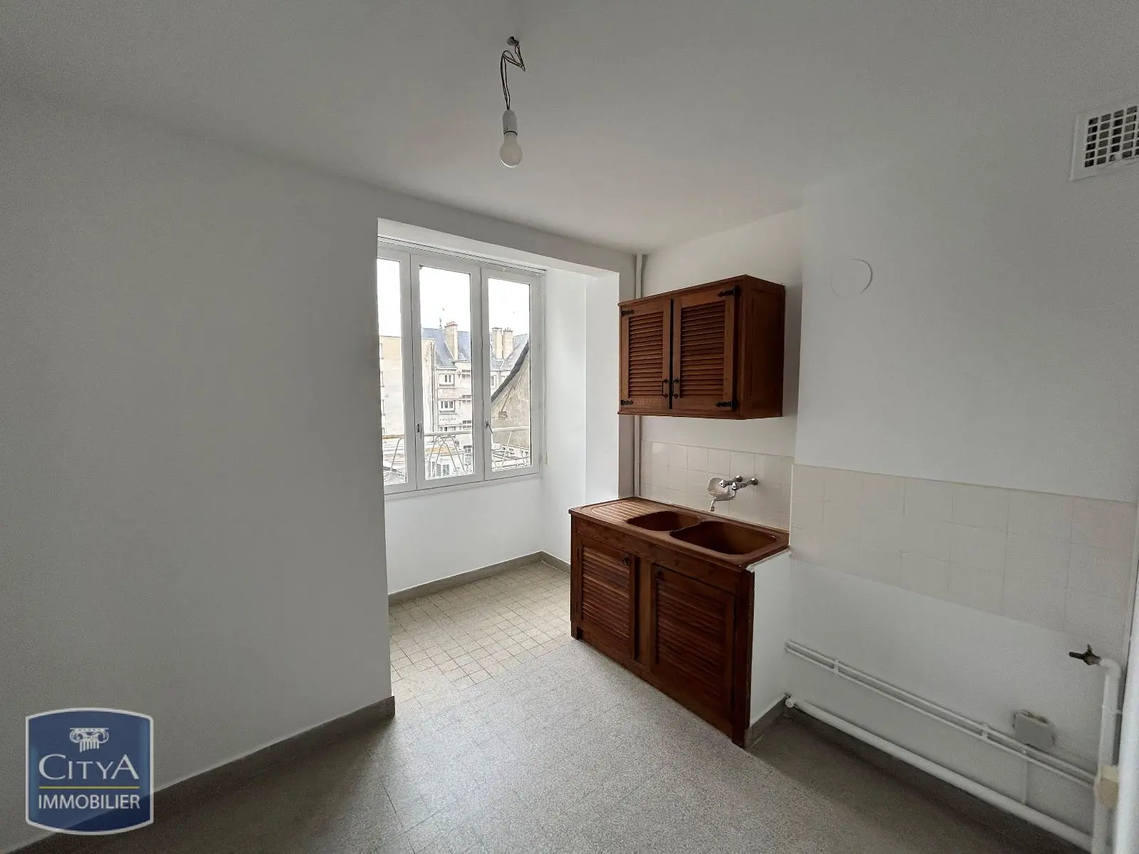 Photo 3 Appartement 2 pièces 41m²